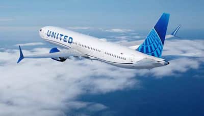United becomes world's first airline to fly on 100 percent sustainable fuel (SAF), operates Boeing 737 Max