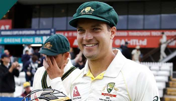 Ashes 2021: Alex Carey to replace former captain Tim Paine for first two Tests