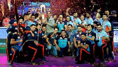 Pro Kabaddi League Season 8 starts from December 22, all details HERE