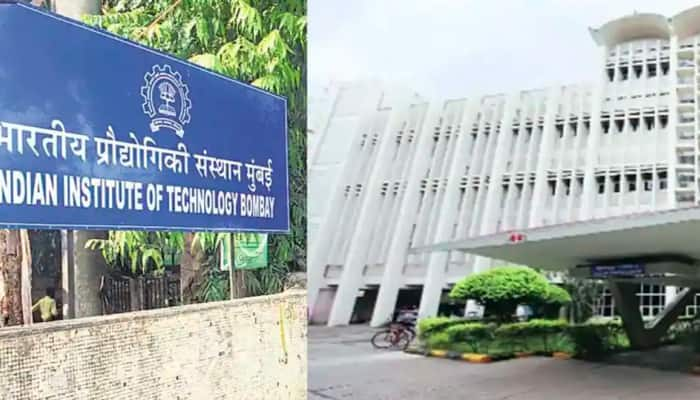 IIT Bombay student gets Rs 2.05 crore job offer from Uber