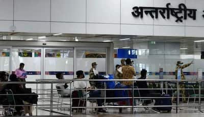Amid Omicron threat, 4 more international travellers test COVID-19 positive at Delhi airport