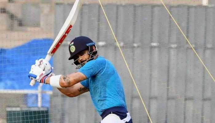 Virat Kohli confirms Wriddhiman Saha fit for 2nd Test vs New Zealand, says team combination depends on weather