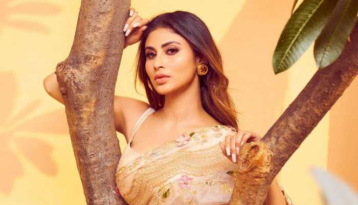 Mouni Roy gets BRUTALLY trolled for her looks at Tadap premiere - Watch