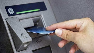 Big banking alert! ATM withdrawal charges to increase from January 1, check new rates and other details