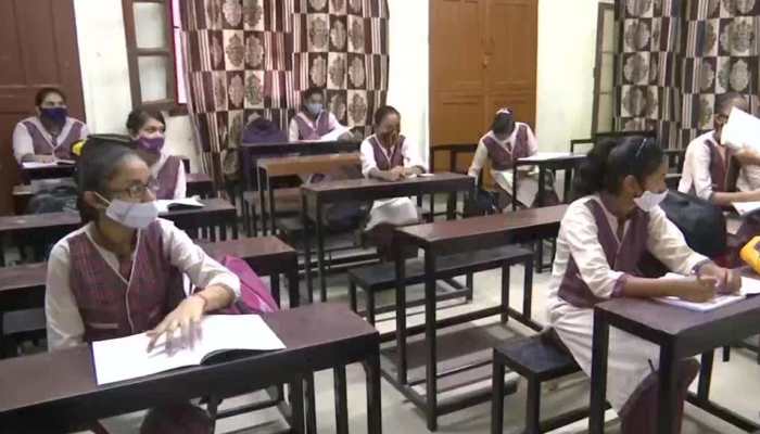 Schools in India likely to see 14% drop in students’ attendance due to Omicron threat: Survey