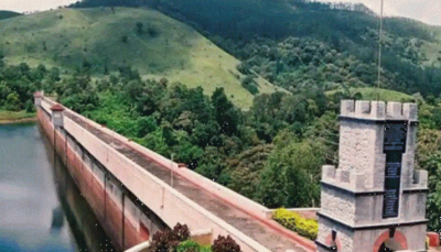 Kerala wants High Power panel to convene urgent meeting as Tamil Nadu opens Mullaperiyar dam shutters