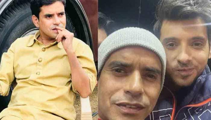 Bramha Mishra, actor who played Lalit in &#039;Mirzapur&#039;, found dead in Versova flat
