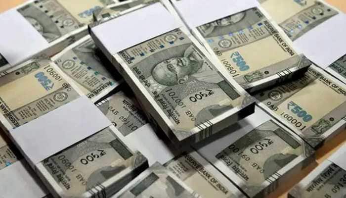 IT department raids Mumbai-based real estate group, claims tax evasion worth crores