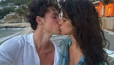 It'll be okay: Shawn Mendes releases new break-up song after split with Camila Cabello