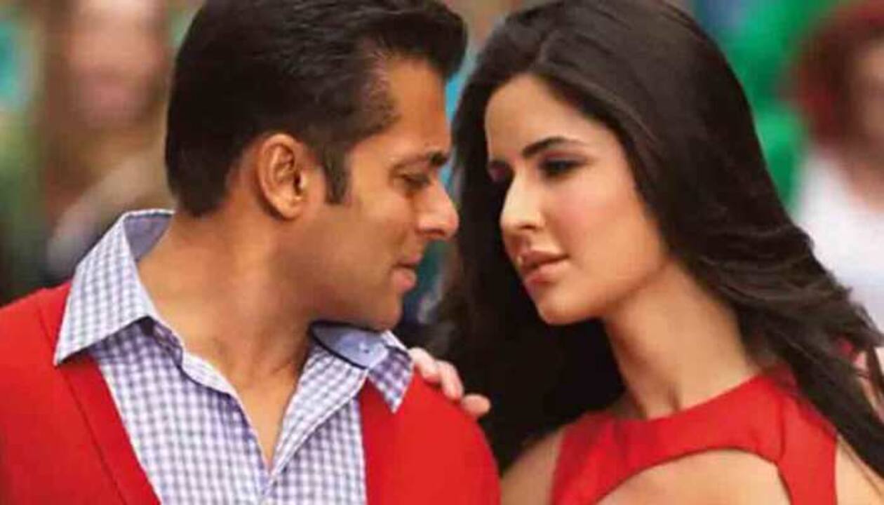 Katrina Kaif-Vicky Kaushal wedding: Ex-beau Salman Khan, family not invited  to big ceremony? | People News | Zee News