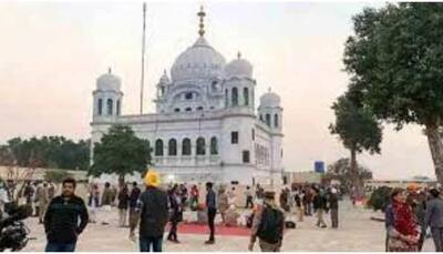 Pak summons Indian envoy; dubs 'bareheaded' photoshoot at Kartarpur as 'isolated incident' 