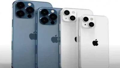 iPhone 13 lineup demand has weakened, says Apple: Report 