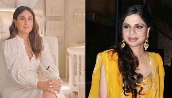 Kareena Kapoor Khan receives loved-up post from sister-in-law Saba Pataudi