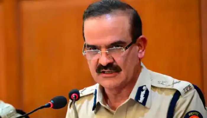 Maharashtra govt suspends ex-Mumbai police commissioner Param Bir Singh, initiates disciplinary proceedings