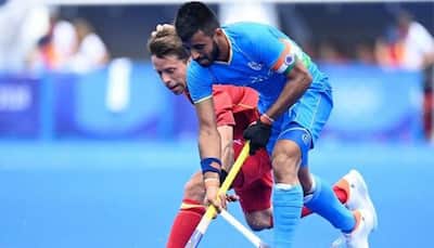 Government spent Rs 65 crore on Indian men's hockey teams in last five years