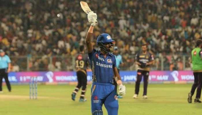 All good things must end: Hardik Pandya parts ways with Mumbai Indians through an emotional Instagram Reel