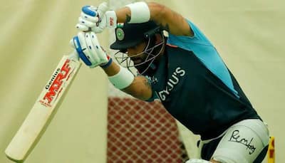 IND vs NZ, 2nd Test: Virat Kohli on verge of BREAKING another batting record in Mumbai Test