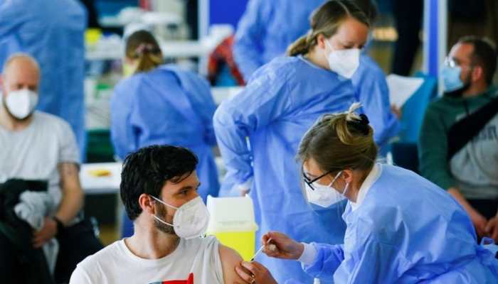 Germany imposes curbs on unvaccinated, to make COVID jabs mandatory amid Omicron scare Germany imposes curbs on unvaccinated, to make COVID jabs mandatory amid Omicron scare