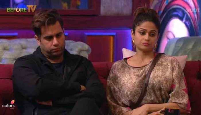 Bigg Boss 15 Day 62 written updates: Abhijit Bichukale passes homophobic remark against Rajiv Adatia, Umar Riaz exposes Tejasswi Prakash