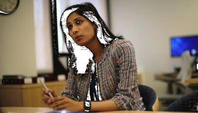 Indian-American Gita Gopinath being promoted as IMF's First Deputy Managing Director 