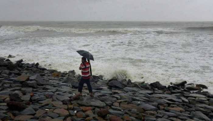Cyclone Jawad: Odisha government issues guidelines for safety, puts 14 districts on alert