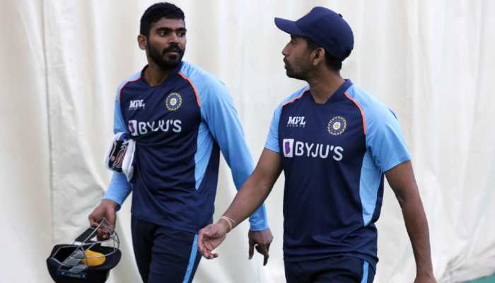 India vs New Zealand 2021: Virat Kohli &amp; Co breach bio-bubble for training, Kiwis avoid by skipping practice