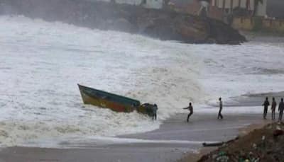 Cyclone Jawad: Depression to intensify into Cyclonic storm during next 12 hours, reach north AP-Odisha coast by Sat