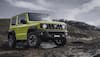 Confirmed - Maruti Suzuki to launch 5-door Jimny SUV in India, check details here