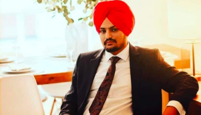 Punjabi singer Sidhu Moosewala joins Congress ahead of assembly elections