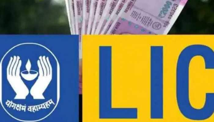 LIC Jeevan Umang Policy: Deposit as little as Rs 44 to get Rs 27.60 lakh, here’s how