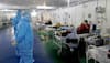 12 Omicron suspects admitted to Delhi's LNJP hospital so far: Sources