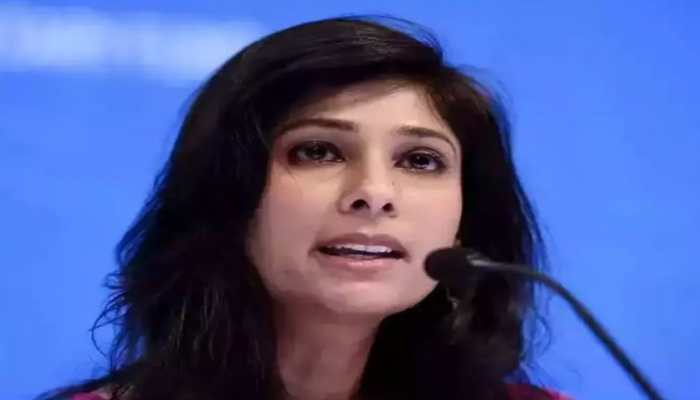 From Karnataka's Mysuru to becoming the first ever woman deputy MD of IMF --Here's all about Gita Gopinath