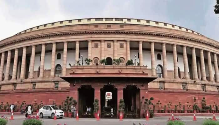 Rajya Sabha: 12 suspended MPs not ready to apologise, what do we talk to opposition, says Piyush Goyal