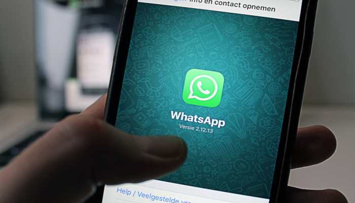 WhatsApp Tips: Here’s how to hide online status and send a text message 