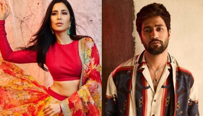 Katrina Kaif-Vicky Kaushal wedding: Krushna Abhishek says preparations are underway!