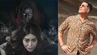 Akshay Kumar lauds team of Nushrratt Bharuccha-starrer horror film 'Chhorii'