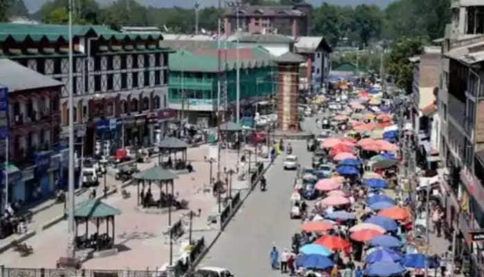 Jammu and Kashmir tightens rules for international travellers amid Omicron threat, check SOPs here 