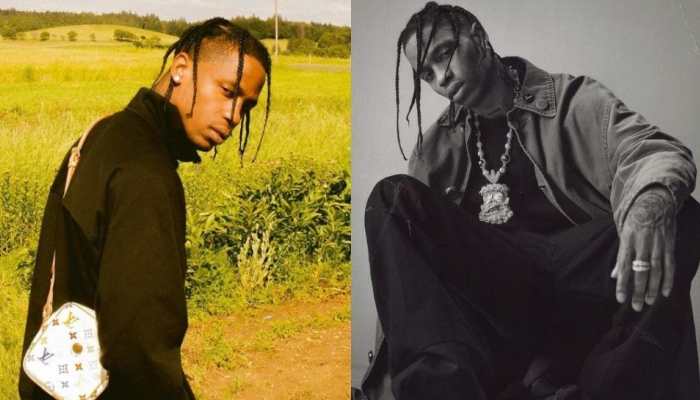 Travis Scott hires Donald Trump's lawyer to fight billions worth of Astroworld lawsuits
