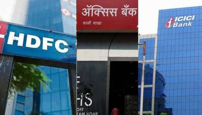 ICICI, Axis Bank and HDFC bank ATM transaction charges to be hiked from 01 January 2022