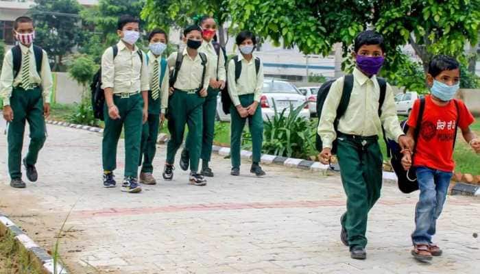 Ghaziabad's Nehru World School becomes UP's first PASCH certified school
