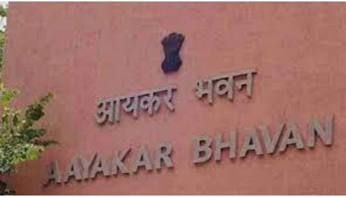 Income Tax Department conducts search operations in Madhya Pradesh