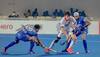 Hockey Men's Junior World Cup: Germany knock India out of tournament, beat them 4-2 in semis