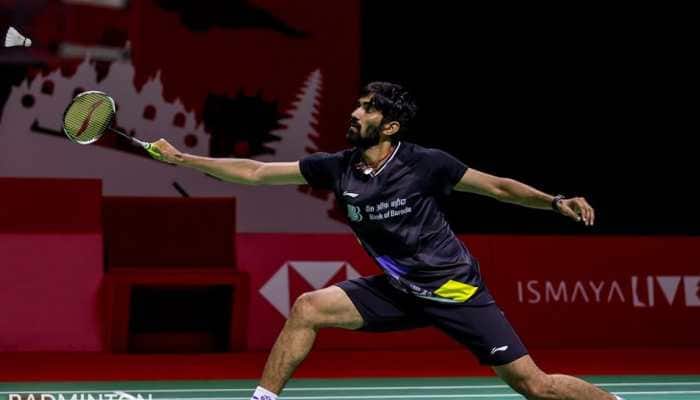 BWF World Tour Finals: Already qualified for semis, PV Sindhu loses final group match; Kidambi Srikanth bows out