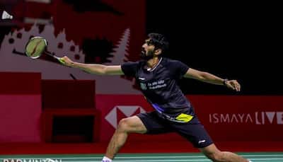 BWF World Tour Finals: Already qualified for semis, PV Sindhu loses final group match; Kidambi Srikanth bows out