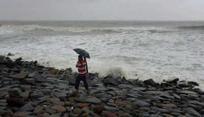 Cyclone Jawad: Indian Navy ramps up rescue operations, Odisha shuts schools ahead of landfall