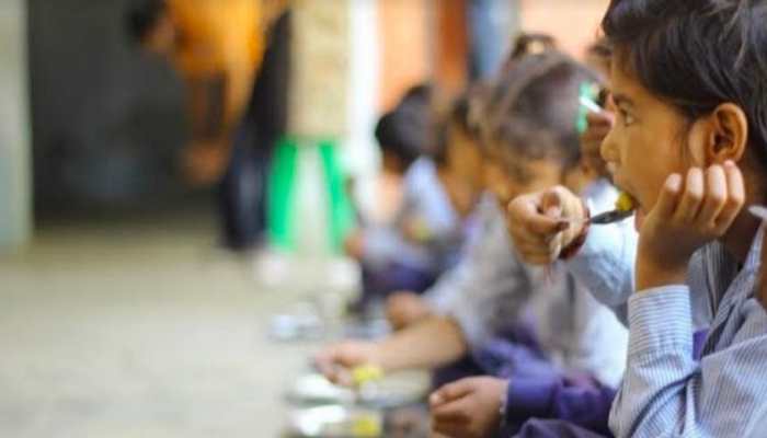 Global Hunger Index does not reflect India's true picture as it is flawed measure of 'Hunger': Ministry