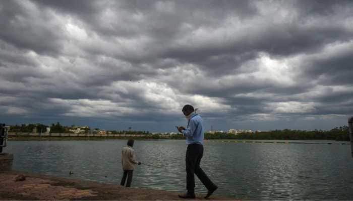 Weather alert: Three states to witness &#039;very heavy rainfall&#039; today, predicts IMD amid Cyclone Jawad warning