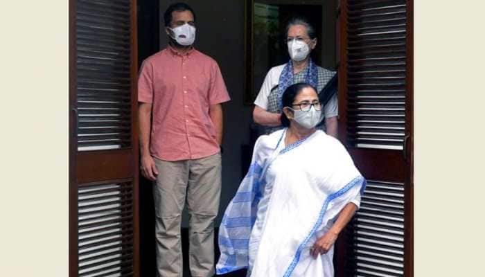 Opposition can't wait forever for Congress to wake up but Mamata’s bold move not enough
