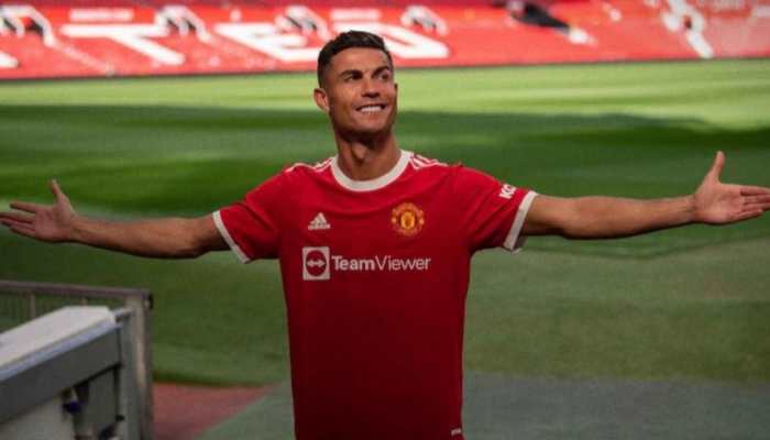 Cristiano Ronaldo&#039;s transfer from Juventus to Manchester United under investigation