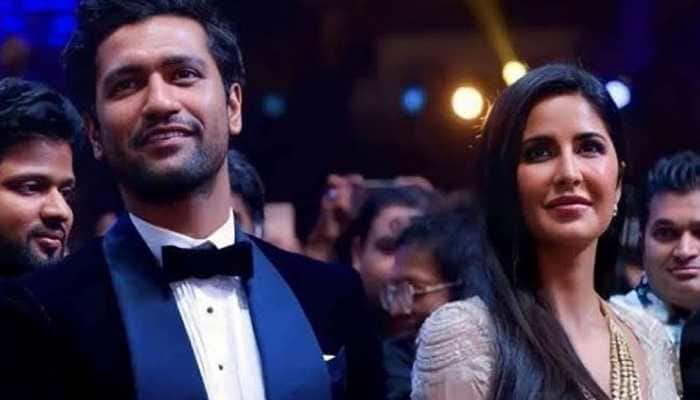 Katrina Kaif and Vicky Kaushal wedding: Over 120 starry guests invited to big fat ceremony! 